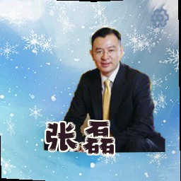 张磊